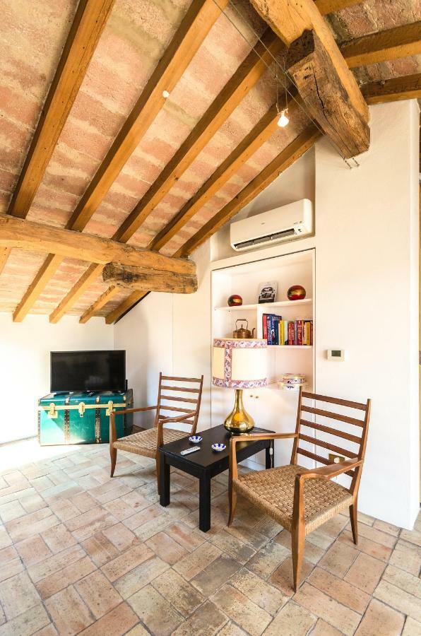 Altabella Panoramic Terrace Apartment Bologna Exterior foto